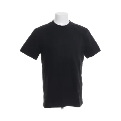 T-shirt (Svart) från L'Homme Rouge Bomull