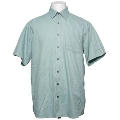 Korte mouwen shirt (Groen) van Jack's Sportswear Katoen, Polyester