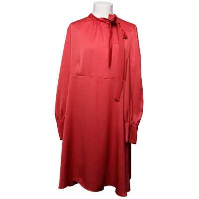 Klänning (Röd) från M&S Collection Polyester