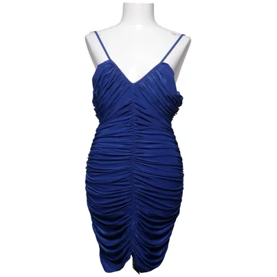 Jurk (Blauw) van Esmeralda Polyester
