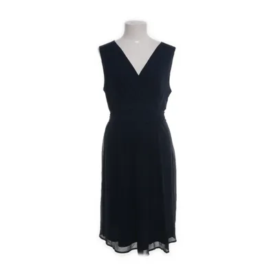 Jurk (Blauw) van Noppies Elastaan, Polyester