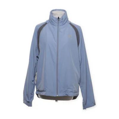 Träningsjacka (Blå, Grå) från Rp Polyester