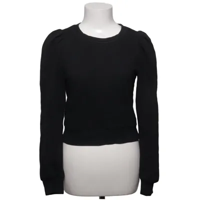 Sweatshirt (Black) from Forever 21