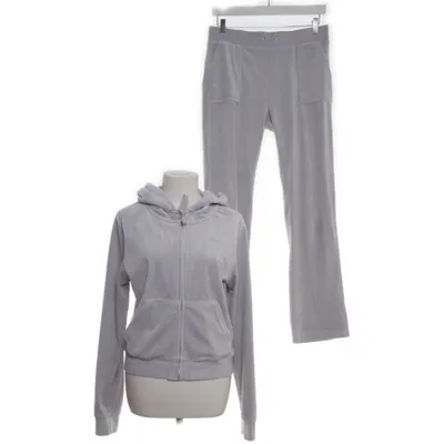 Set (Grå) från Juicy Couture Elastan, Polyester