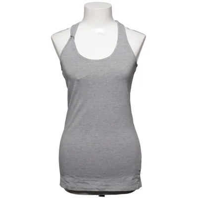 Débardeur (Gris) de Marwin Coton, Élasthane, Viscose