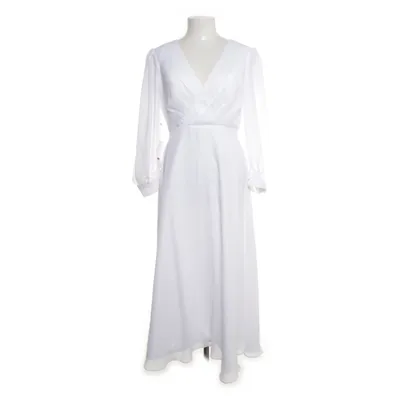 Dress (White) from TS Couture Polyester