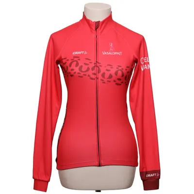 Maillot de vélo (Rouge) de Craft Polyester