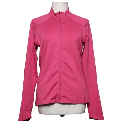 Sports jacket (Pink) from Sportline Elastane, Polyester