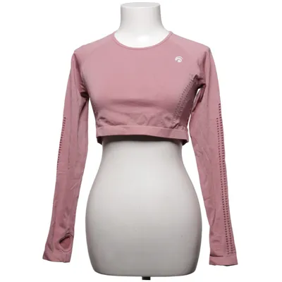 Trainingsshirt (Pink) von Oceans Apart Elasthan, Polyamid