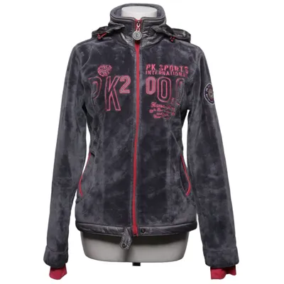 Fleece jas (POLLI) van P.K Sports Polyester