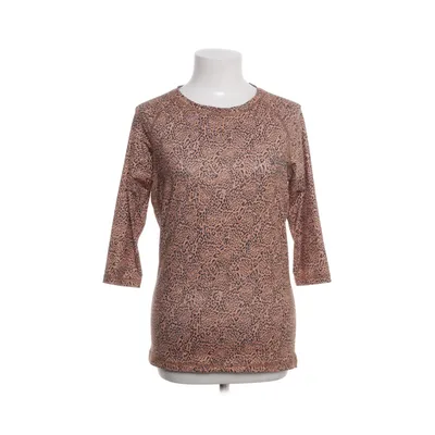 Lange mouwen shirt (Bruin, Meerkleurig) van Billabong