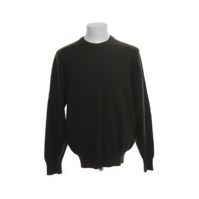 Tröja (Grön) från Alan Paine Ull