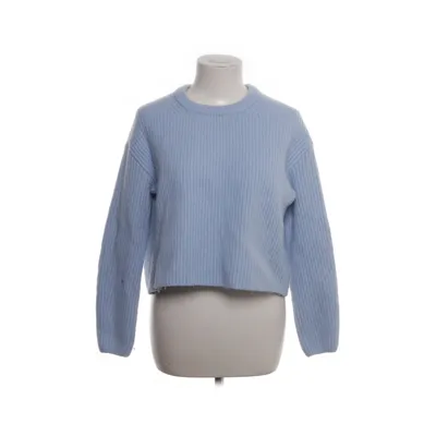 Sweater (Blå) fra Armedangels Bomuld, Polyamid, Uld