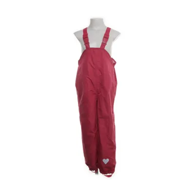 Snow pants (Pink) from Pocopiano Polyester