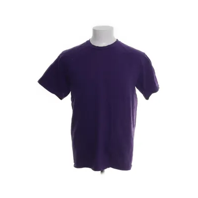 T-shirt (Lila) van Gildan Katoen