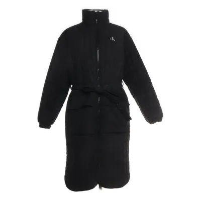 Winterjas (Zwart) van Calvin Klein Jeans Polyester