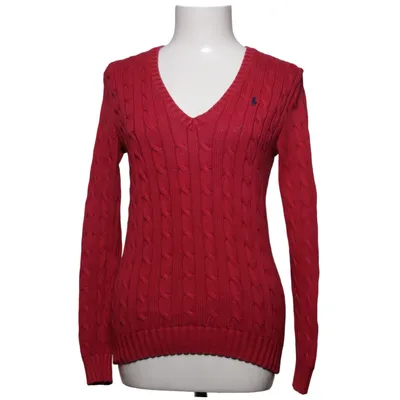 Tröja (Röd) från Ralph Lauren Sport Bomull