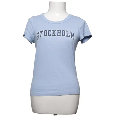 T-shirt (Blå) från John Galt Bomull
