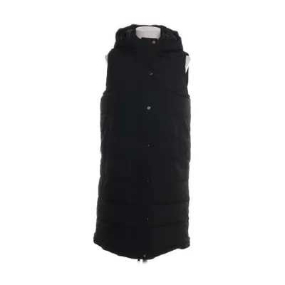 Outer vest (Black) from Jus de Pom Polyester