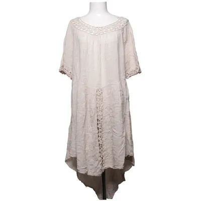 Klänning (Beige) från SixtyDays