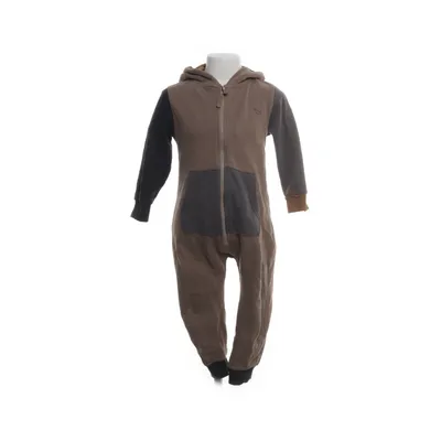 Onesie (Beige, Zwart) van Next Katoen, Polyester