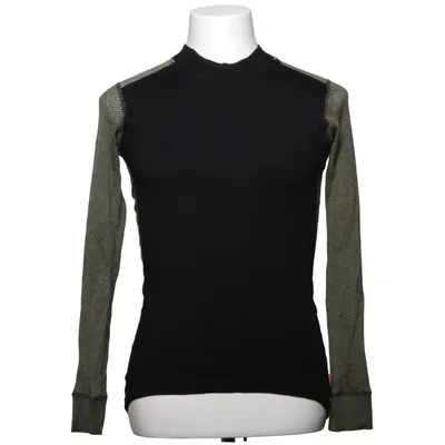 Ondershirt (Woolnet Crewneck) van Aclima Elastaan, Merinowol, Polyamide
