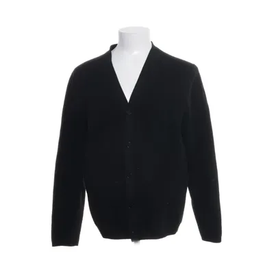 Cardigan (Zwart) van Filippa K Polyester, Wol