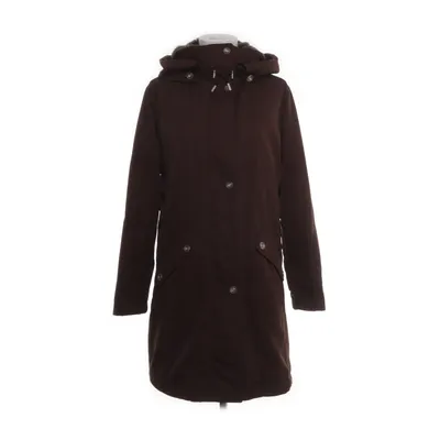 Vinterkappa (Brun) från Luhta Polyester