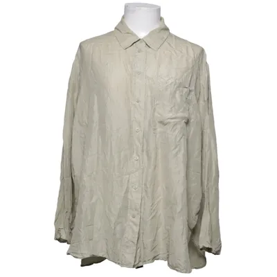 Shirt (Beige) van COS Zijde