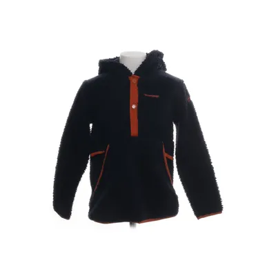 Huvtröja (Blå) från Craghoppers Bomull, Polyester