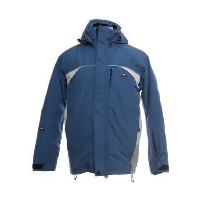 Skidjacka (Blå) från McKinley Polyamid, Polyester