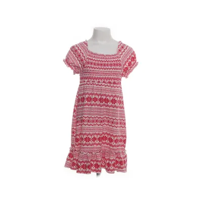 Julkläder (Röd, Vit) från Design by kappAhl Elastan, Polyester