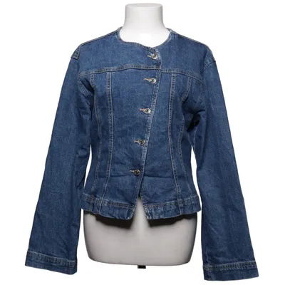 Denim jacket (Blue) from Perfect Jeans Cotton, Elastane