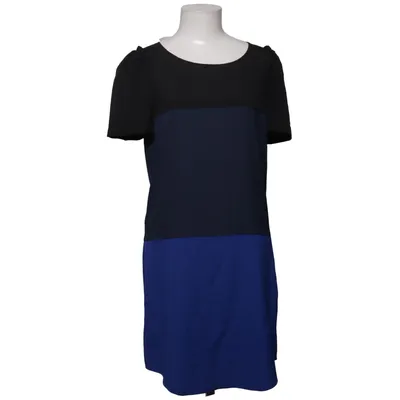 Jurk (Zwart, Blauw) van Maison Scotch Polyester