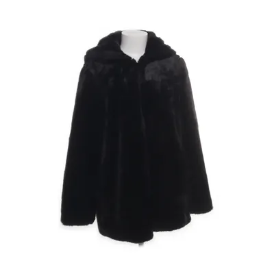 Vinterjacka (Svart) från Collection Pimkie Akryl, Polyester