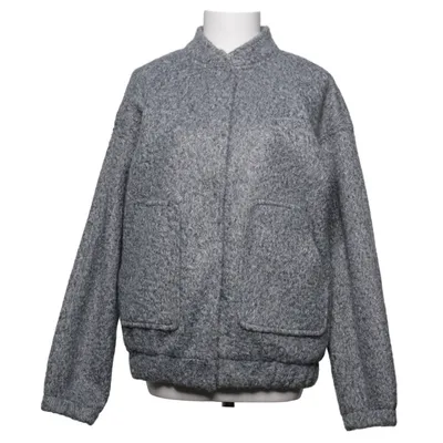 Jacka (Grå) från Vero Moda Polyester