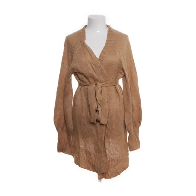 Cardigan (Beige) van Bubbleroom Acryl