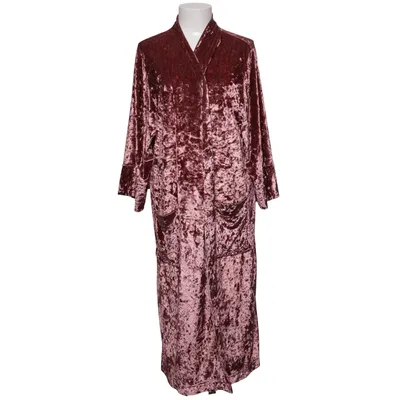 Badekåbe (Brun) fra Hemtex Elastan, Polyester