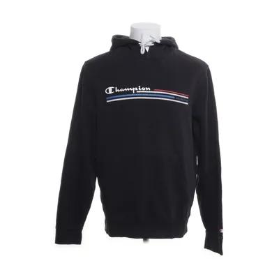 Capuchon sweater ( ) van Champion Polyester, Katoen