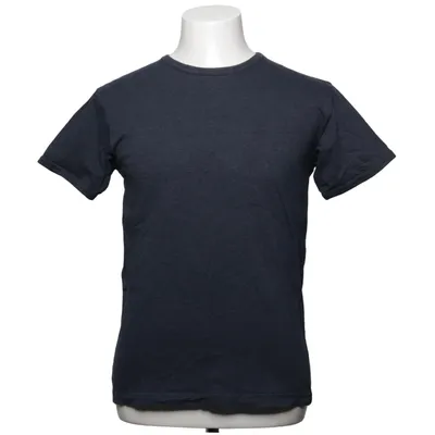 T-shirt (Gris) de Newbody Coton, Polyester