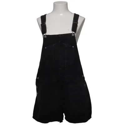 Salopette courte (Gris) de Old Navy Coton