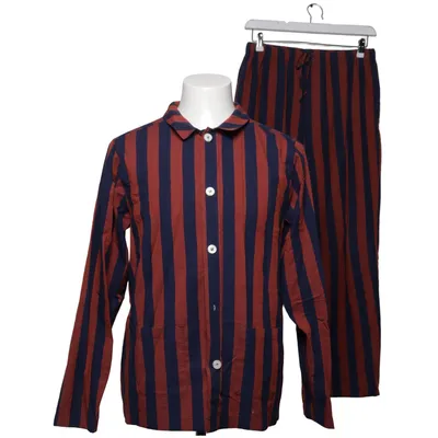 Pajamas (Blue, Red) from Nufferton Organic cotton