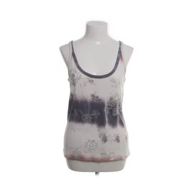 Tank Top (Multicolored) from Amor & Psyche