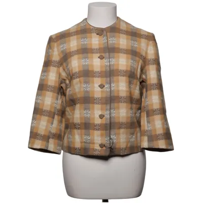 Kavaj (Beige, Brun) från Pendleton Ull