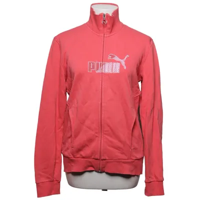 Sports jacket (Pink) from Puma