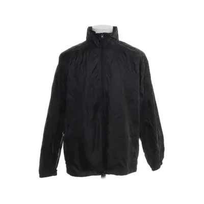 Jacka (Svart) från James & Nicholson Polyester