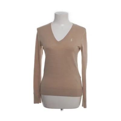 Pullover (Beige) from Ralph Lauren Sport Merino wool