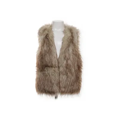 Ytterväst (Brun, Beige) från Old Navy Akryl, Polyester