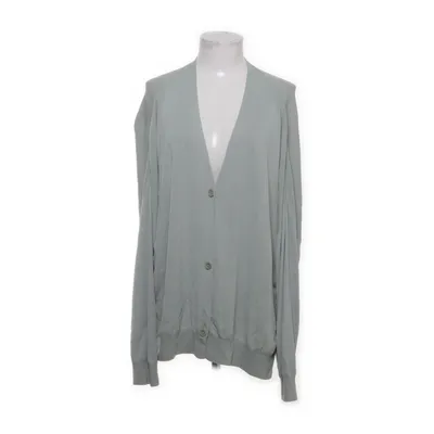 Cardigan (Vert) de FFC Polyamide, Viscose