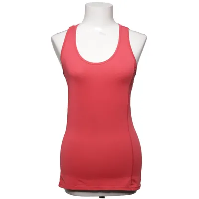 Débardeur de sport (Rose) de Newbody Élasthane, Polyester